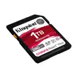 Kingston Canvas React Plus SDXC 1TB Memóriakártya (280/100 MB/s)