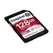 Kingston Canvas React Plus SDXC 128GB Memóriakártya (300/260 MB/s)
