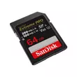 SanDisk Extreme Pro SDXC 64GB V60 C10 UHS-II (280/100 MB/s)