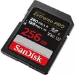 SanDisk Extreme Pro SDXC 256GB V60 C10 UHS-II (280/150 MB/s)