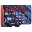 SanDisk GamePlay Micro SDXC + Adapter 256GB UHS-I U1 (190/130 MB/s)