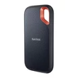 Sandisk Extreme Külső SSD 1TB V2 USB 3.2 Gen 2 (1050/1000 MB/s)