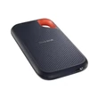 Sandisk Extreme Külső SSD 1TB V2 USB 3.2 Gen 2 (1050/1000 MB/s)