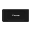 KINGSTON SXS1000 Külső SSD 2TB USB 3.2 Gen 2 Type-C Fekete