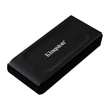 KINGSTON SXS1000 Külső SSD 2TB USB 3.2 Gen 2 Type-C Fekete