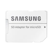 SAMSUNG EVO PLUS MICRO SDXC + ADAPTER 1TB CL10 UHS-I U3 (160 MB/s )