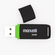 Maxell Speedboat 64GB Pendrive USB 3.1