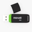 Maxell Speedboat 8GB Pendrive USB 2.0
