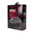 Varr VGM6080 Gaming Egér 7200 DPI 