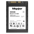 MAXTOR Z1 Belső SSD 960GB SATA3 Fekete