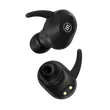 Maxell TWS Mini Duo Earbuds Bluetooth Fülhallgató Fekete