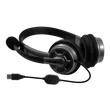 Maxell HS-HMIC fejhallgató mikrofonnal