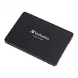 Verbatim 4TB VI550 S3 2.5" Belső SSD