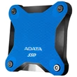 ADATA SD600Q Külső SSD 240GB USB 3.1 Kék