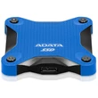 ADATA SD600Q Külső SSD 240GB USB 3.1 Kék
