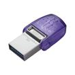 Kingston Data Traveler microDuo 3C pendrive 128GB USB 3.0 + Type-C OTG