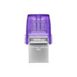 Kingston Data Traveler microDuo 3C pendrive 128GB USB 3.0 + Type-C OTG