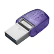 Kingston Data Traveler microDuo 3C pendrive 64GB USB 3.0 + Type-C OTG