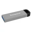 Kingston DataTraveler Kyson 128GB Pendrive [200 MB/s] USB3.2 Gen 