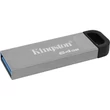 KINGSTON KYSON DATA TRAVELER PENDRIVE 32GB USB 3.2 Gen1 Ezüst