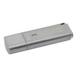 KINGSTON DATA TRAVELER LOCKER+ G3 PENDRIVE 128GB USB 3.0 Ezüst