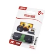 Maxell FLIX 8GB pendrive 