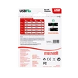 Maxell FLIX 8GB pendrive 