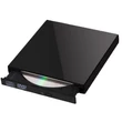 Gembird Slim külső USB 2.0 DVD író meghajtó
