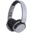 MAXELL SMILO HP-BT400 Bluetooth Fejhallgató Szürke