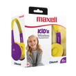 Maxell HP-BT350 KIDZ Bluetooth fejhallgató