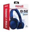 Maxell HP-BTB52