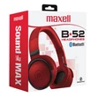 Maxell HP-BTB52