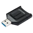 KINGSTON MOBILE LITE PLUS SDHC/SDXC KÁRTYAOLVASÓ USB 3.1 UHS-II