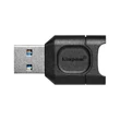 KINGSTON MOBILE LITE PLUS MICRO SD KÁRTYAOLVASÓ USB 3.1 UHS-II