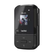 Sandisk Clip Sport GO MP3 lejátszó 32GB, Black