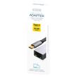 Ethernet adapter csomagolása
