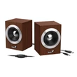 GENIUS SP-HF 280 STEREO HANGSZÓRÓ 2X3W