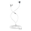 Maxell EB-Cloud9 Stereo Fülhallgató Mikrofonnal - fehér