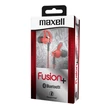 Maxell Fusion+ Bluetooth fülhallgató [+Mic] Fury