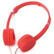 Freestyle Headset Fh3920 Mic - Piros 42683