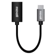 347883.00.CN Maxell Type C - USB Adapter kábel [15 cm]