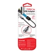 347883.00.CN Maxell Type C - USB Adapter kábel [15 cm]