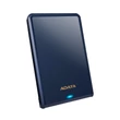 ADATA HV620S Külső HDD 2TB 