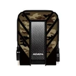 ADATA HD710 PRO Military Külső HDD 1TB USB 3.1 IP68 Terepmintás