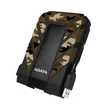 Adata HD710 Pro Military 2TB HDD 2,5" IP68 Külső Merevlemez [USB 3.2]