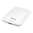 ADATA HV300 külső HDD 1TB 2.5 USB 3.1, fehér