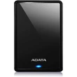 ADATA HV620S Külső HDD 1TB USB 3.1 Fekete