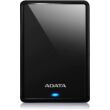 ADATA HV620 Külső HDD 2TB USB 3.1 Fekete