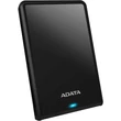 ADATA HV620S Külső HDD 1TB USB 3.1 