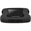 ADATA HD330 Külső HDD 4TB USB 3.1 Fekete